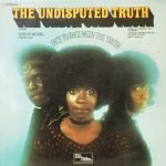 The Undisputed Truth – Face To Face With The Truth LP Plak