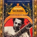 Ravi Shankar – The Sounds Of India LP Plak