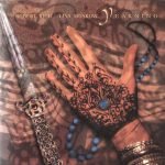 Robert Rich & Lisa Moskow ‎– Yearning CD