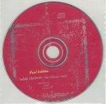 Paul Schütze ‎– Isabelle Eberhardt: The Oblivion Seeker CD - Görsel 3