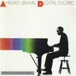 Ahmad Jamal – Digital Works 2LP Plak