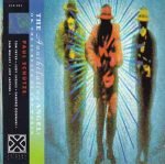 Paul Schütze ‎– The Annihilating Angel; Or, The Surface Of The World CD