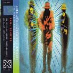 Paul Schütze ‎– The Annihilating Angel; Or, The Surface Of The World CD