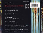 Paul Schütze ‎– The Annihilating Angel; Or, The Surface Of The World CD - Görsel 2