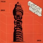 Bruton Music – Focus LP Plak