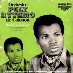 Orchestre Poly-Rythmo De Cotonou – Echos Hypnotiques CD