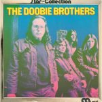 The Doobie Brothers – Star-Collection LP Plak