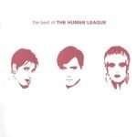 The Human League – The Best Of The Human League CD