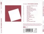 The Human League – The Best Of The Human League CD - Görsel 2