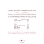The Human League – The Best Of The Human League CD - Görsel 3