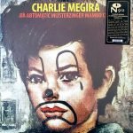 Charlie Megira – Da Abtomatic Meisterzinger Mambo Chic LP Plak