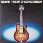 George Benson – Encore: The Best Of George Benson LP Plak