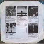 EX- – Stop/Don't LP Plak - Görsel 3