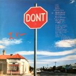 EX- – Stop/Don't LP Plak