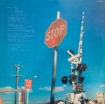 EX- – Stop/Don't LP Plak - Görsel 2