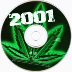 Dr. Dre – 2001 CD - Görsel 3