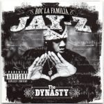 Jay-Z – The Dynasty: Roc La Familia (2000 - ) CD