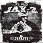 Jay-Z – The Dynasty: Roc La Familia (2000 - ) CD