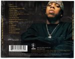 Jay-Z – The Dynasty: Roc La Familia (2000 - ) CD - Görsel 2