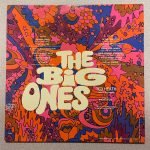 Ted Heath And His Music – The Big Ones LP Plak - Görsel 2