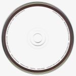 Lustmord ‎vs Metal Beast ‎– Lustmord Vs Metal Beast CD - Görsel 3