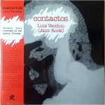 Luis Vecchio – Contactos LP Plak