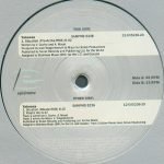 Yakooza – Situation 12'' Maxi Single Plak (Trance)
