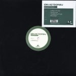 David Borsu – Monster EP 12'' Maxi Single Plak (Future Jazz)
