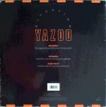 Yazoo – Situation (Remix) 12'' Maxi Single Plak (Techno) - Görsel 2