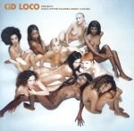 Kid Loco – Jesus Life For Children Under 12 Inches CD (Downtempo)
