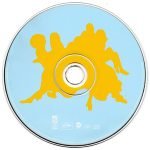 Kid Loco – Jesus Life For Children Under 12 Inches CD (Downtempo) - Görsel 3
