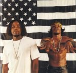 OutKast – Stankonia CD