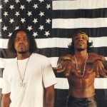 OutKast – Stankonia CD