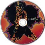 OutKast – Stankonia CD - Görsel 3