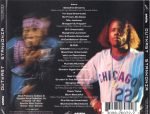 OutKast – Stankonia CD - Görsel 2