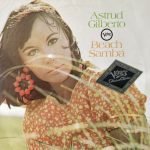 Astrud Gilberto – Beach Samba 2 LP Plak
