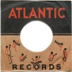 Chuck Willis – Hang Up My Rock And Roll Shoes / What Am I Living For 45lik Plak - Görsel 3