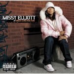 Missy Elliott – Under Construction CD