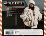 Missy Elliott – Under Construction CD - Görsel 2