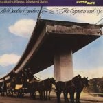 The Doobie Brothers – The Captain And Me LP Plak