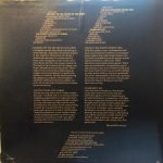 Bernard Herrmann – The Fantasy Film World Of Bernard Herrmann LP Plak - Görsel 2