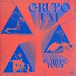 Grupo Um – Starting Point LP Plak