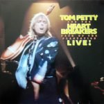 Tom Petty And The Heartbreakers – Pack Up The Plantation - Live! 2LP Plak