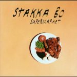 Stakka Bo – Supermarket CD