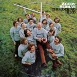 Woody Herman – Thundering Herd LP Plak