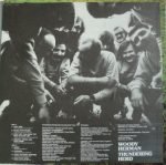 Woody Herman – Thundering Herd LP Plak - Görsel 2