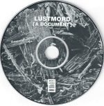 Lustmord ‎– A Document Of Early Acoustic & Tactical Experimentation CD - Görsel 3