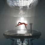 Alec Attari – Man On A Mission 12'' Maxi Single Plak (Techno)