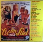 Eis Am Stiel 6 - Ferienliebe LP Plak