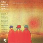 Naná Nelson Angelo Novelli LP Plak
